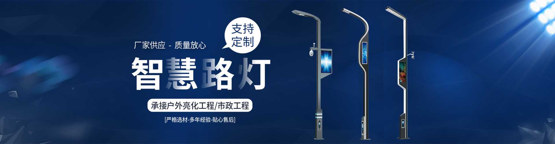 东平县太阳能路灯定制厂家